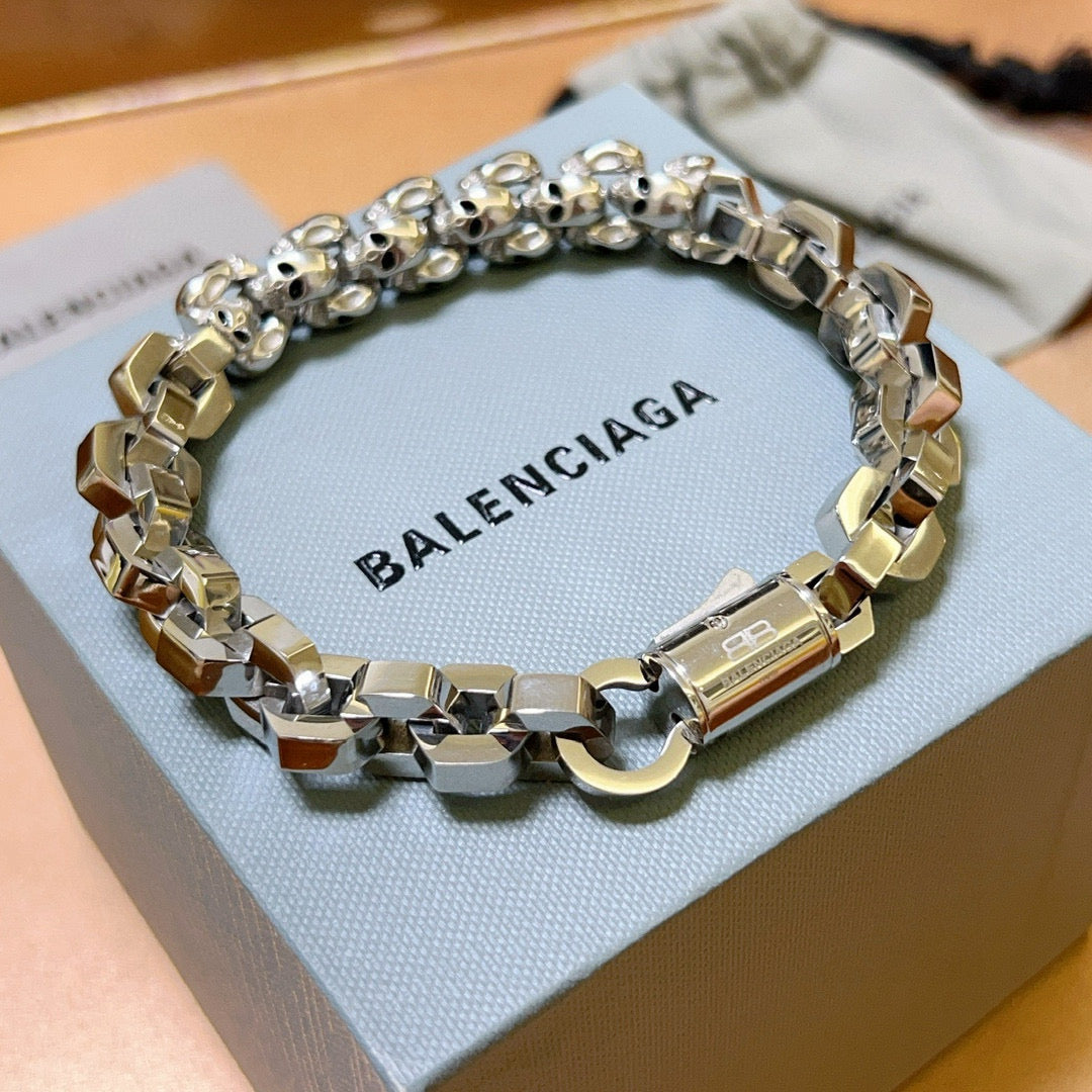 China Replica Balenciaga Bracelets 72usd Only