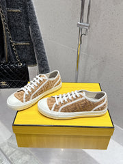 China Replica Fendi Women Shoes 88usd Only