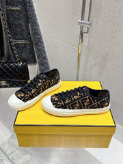 China Replica Fendi Women Shoes 88usd Only