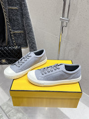 China Replica Fendi Women Shoes 112usd Only