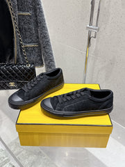 China Replica Fendi Women Shoes 112usd Only