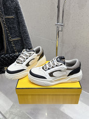 China Replica Fendi Women Shoes 122usd Only