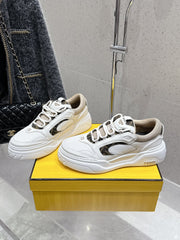 China Replica Fendi Women Shoes 122usd Only