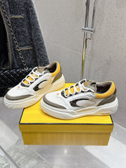 China Replica Fendi Women Shoes 122usd Only