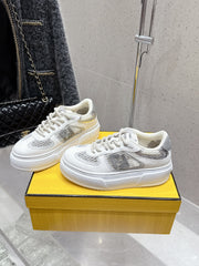 China Replica Fendi Women Shoes 119usd Only