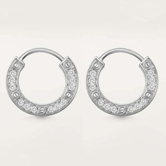 China Replica Cartier Earrings 55usd Only