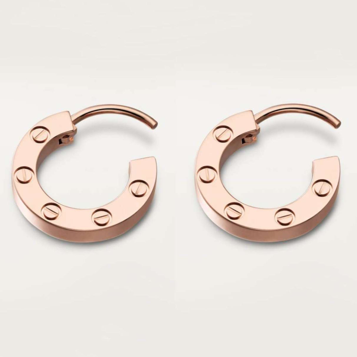 China Replica Cartier Earrings 52usd Only