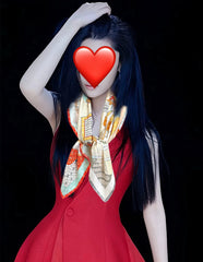 China Replica Fendi Scarf 52usd Only