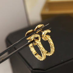 China Replica Chanel Earrings 30usd Only
