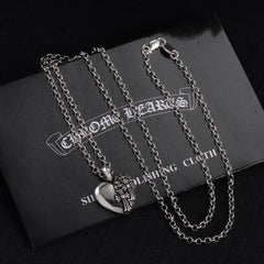 China Replica Chrome Hearts Necklaces 48usd Only