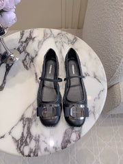 China Replica Ferragamo Women Shoes 91usd Only