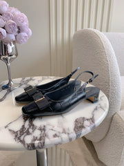 China Replica Ferragamo Women Shoes 98usd Only