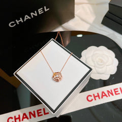 China Replica Chanel Necklaces 31usd Only