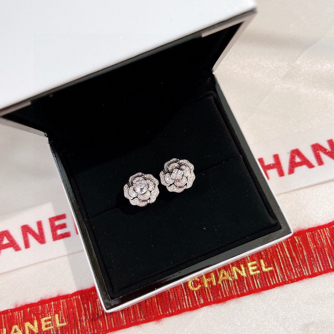 China Replica Chanel Rings 29usd Only