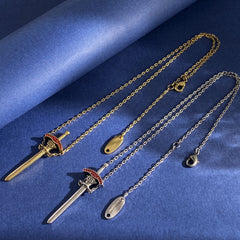 China Replica Balenciaga Necklaces 33usd Only