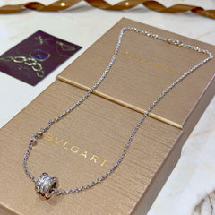 China Replica Bvlgari Necklaces 51usd Only