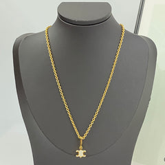 China Replica Celine Necklaces 36usd Only