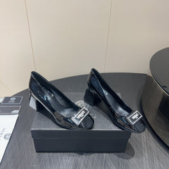 China Replica Versace Women Shoes 98usd Only