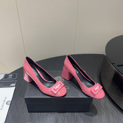 China Replica Versace Women Shoes 98usd Only