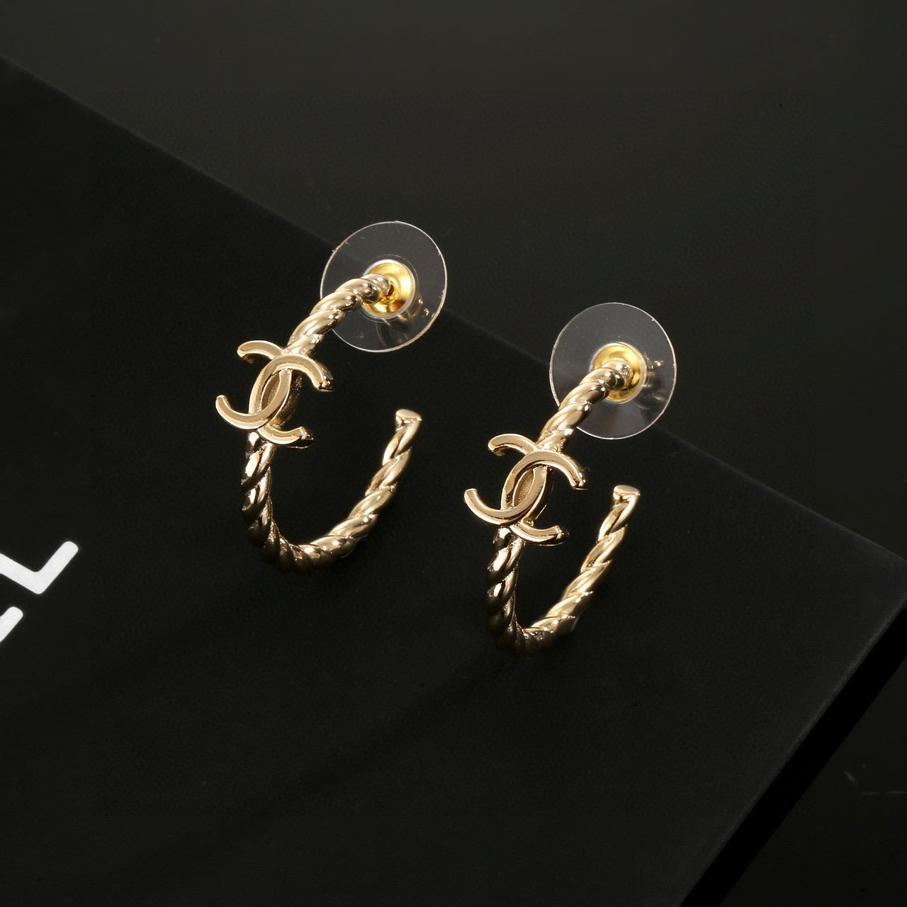 China Replica Chanel Earrings 20usd Only