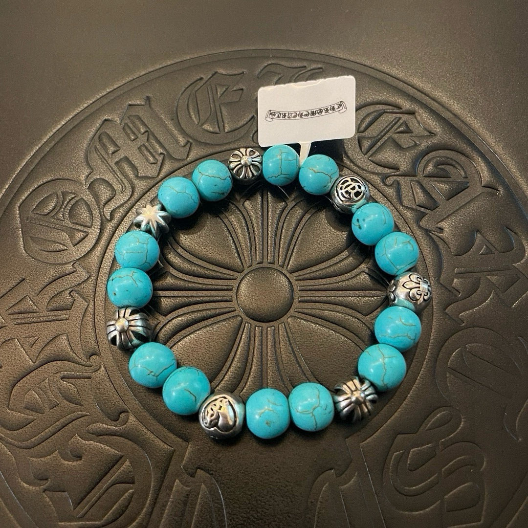 China Replica Chrome Hearts Bracelets 62usd Only