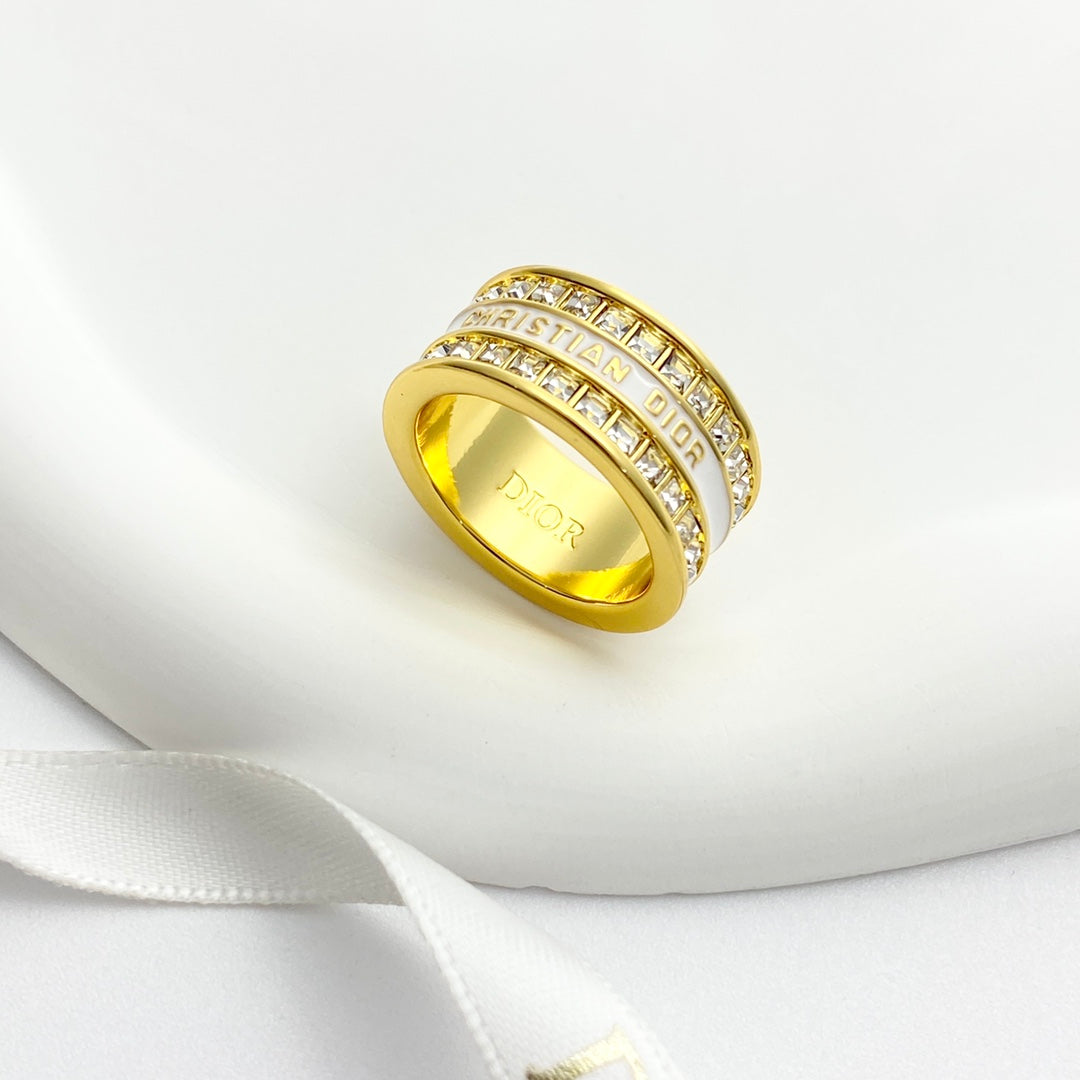 China Replica Dior Rings 30usd Only