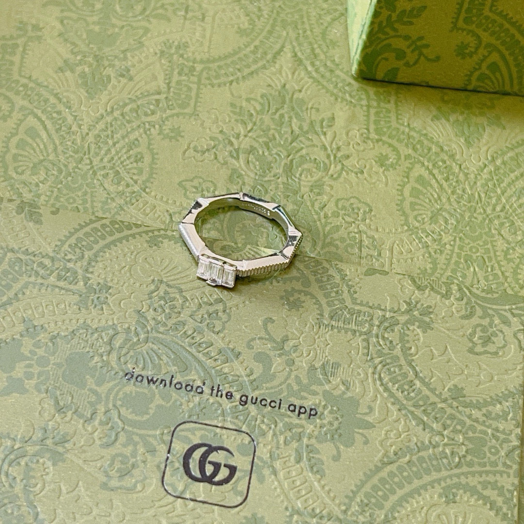 China Replica Gucci Rings 22usd Only