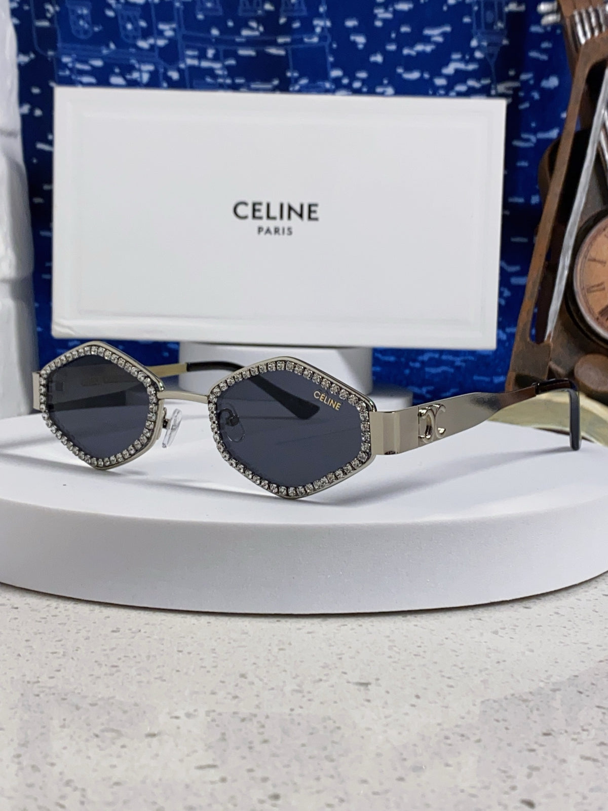 China Replica Celine Sunglasses 32usd Only