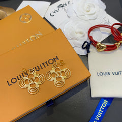 China Replica LV Earrings 32usd Only