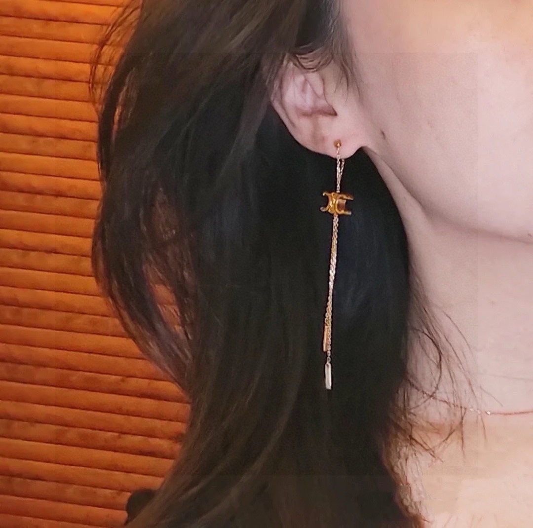 China Replica Celine Earrings 32usd Only