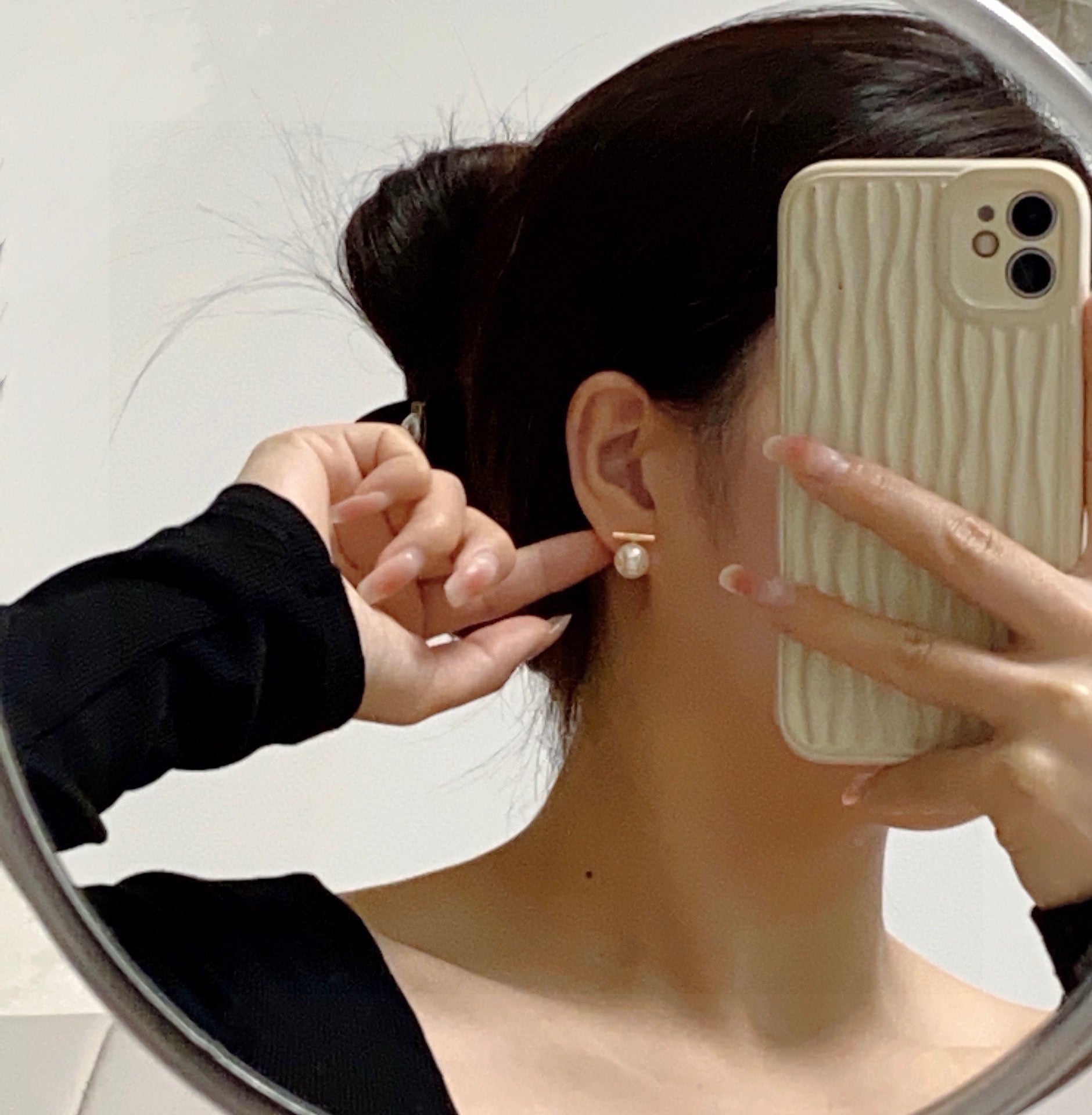 China Replica Celine Earrings 22usd Only
