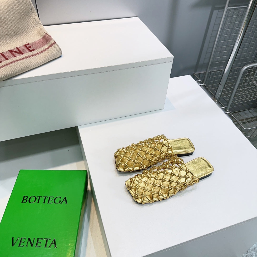 China Replica Bottega Veneta Women Shoes 112usd Only