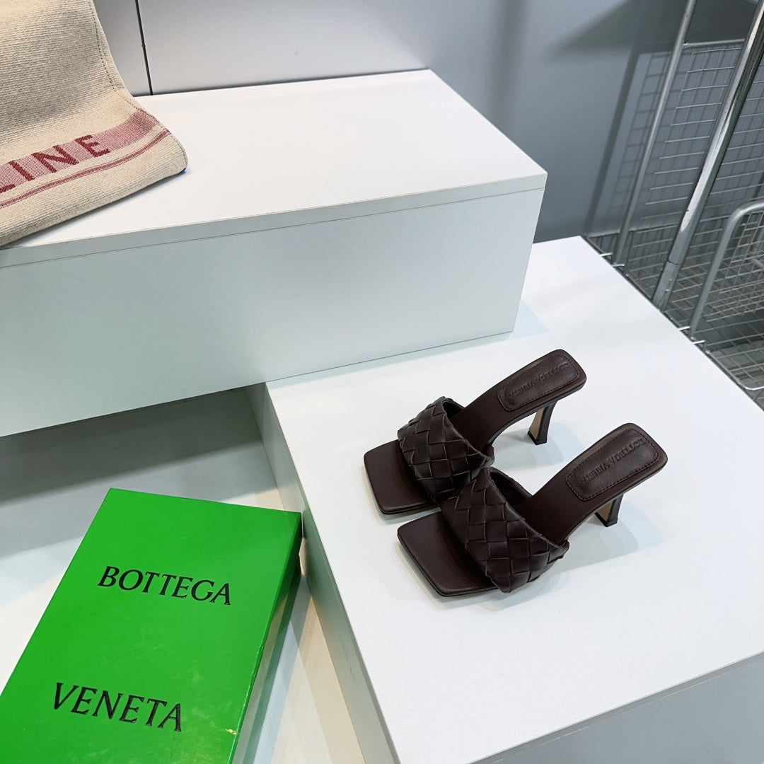China Replica Bottega Veneta Women Shoes 108usd Only
