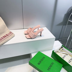 China Replica Bottega Veneta Women Shoes 108usd Only