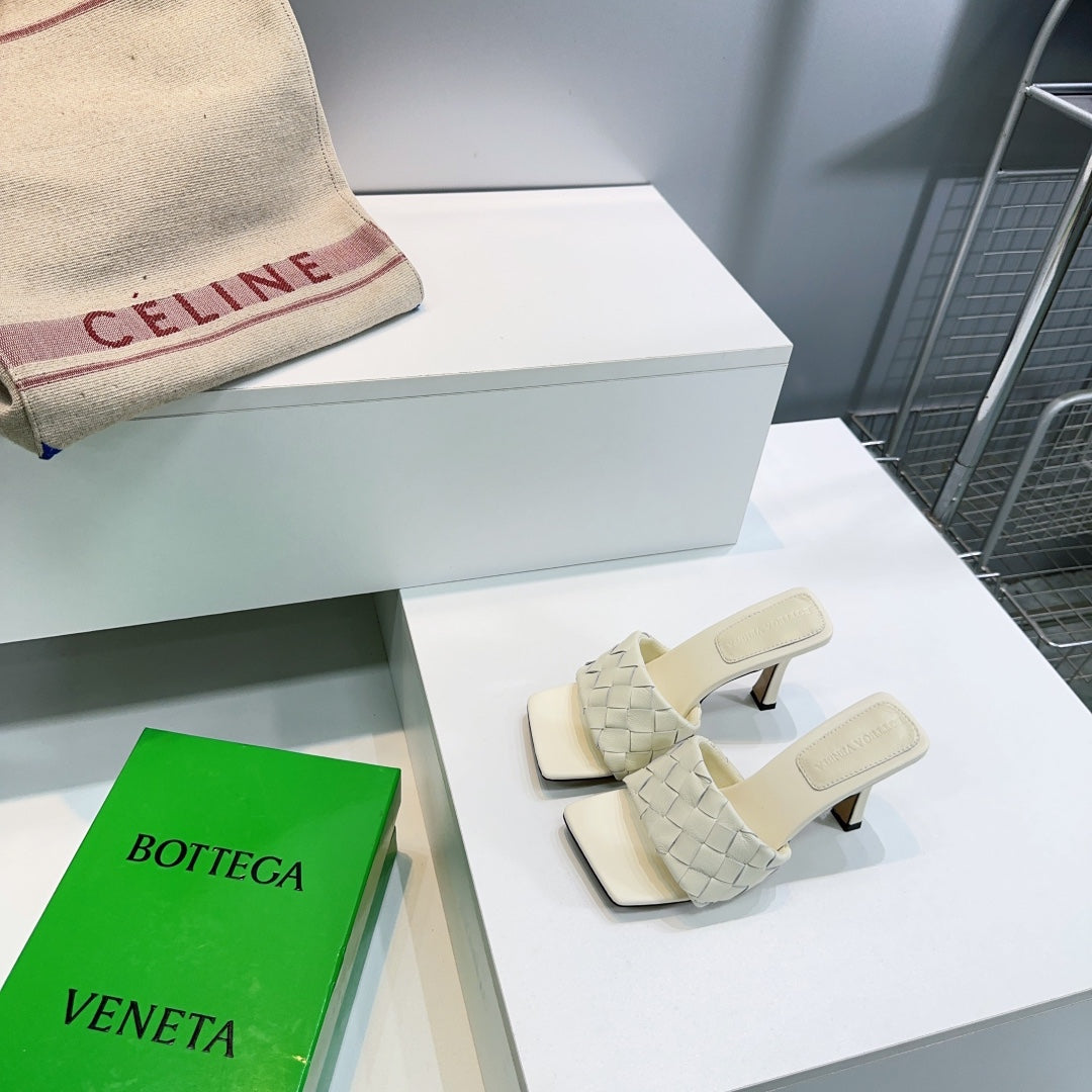 China Replica Bottega Veneta Women Shoes 108usd Only