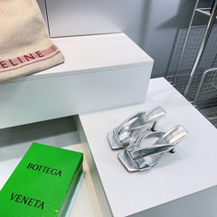 China Replica Bottega Veneta Women Shoes 105usd Only