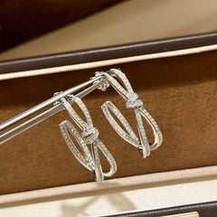 China Replica Balenciaga Earrings 65usd Only