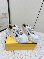 China Replica Fendi Women Shoes 122usd Only