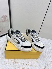 China Replica Fendi Women Shoes 122usd Only
