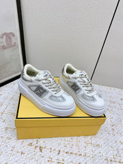 China Replica Fendi Women Shoes 119usd Only