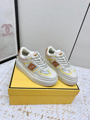 China Replica Fendi Women Shoes 119usd Only
