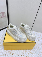 China Replica Fendi Women Shoes 119usd Only