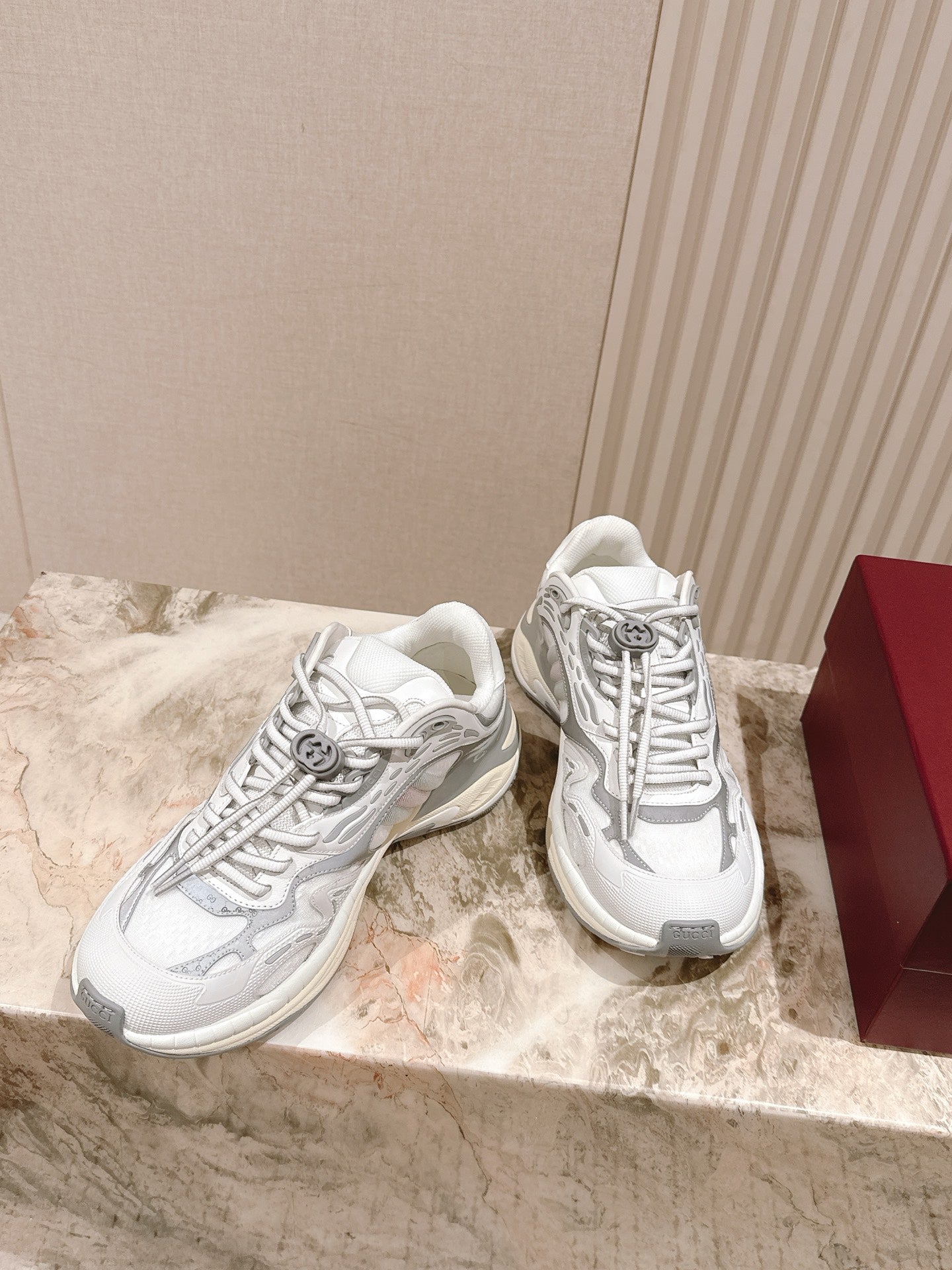 China Replica Gucci Women Shoes 175usd Only