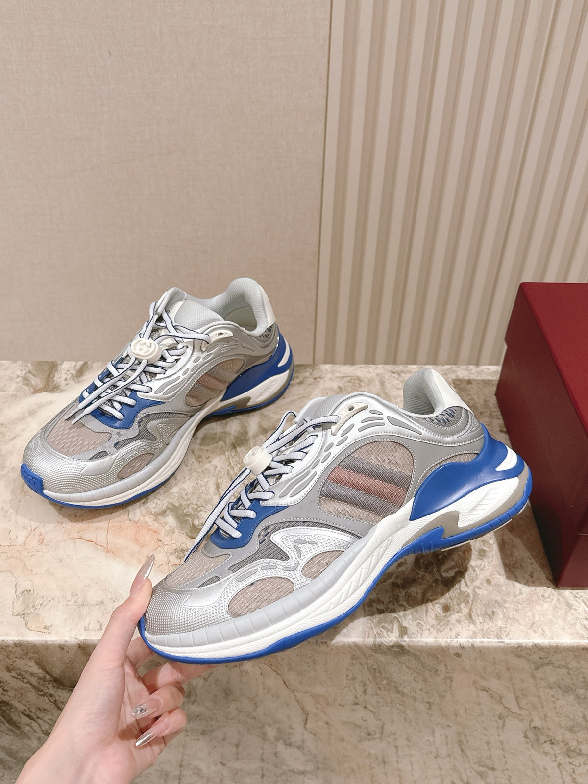 China Replica Gucci Women Shoes 175usd Only