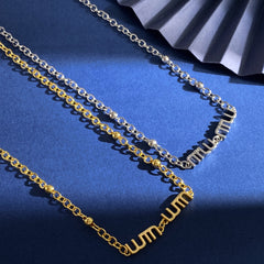 China Replica Miumiu Necklaces 36usd Only