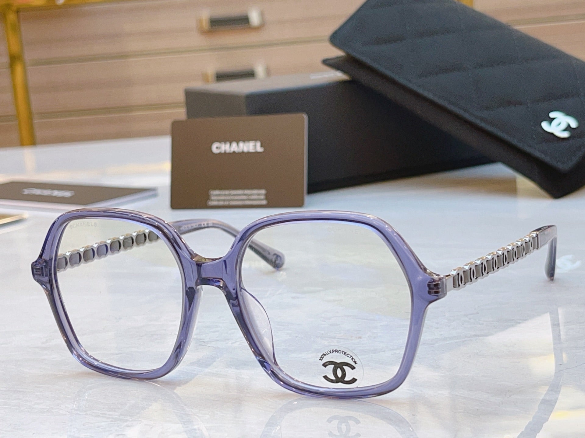 China Replica Chanel Sunglasses 50usd Only
