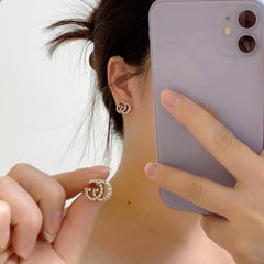 China Replica Gucci Earrings 25usd Only