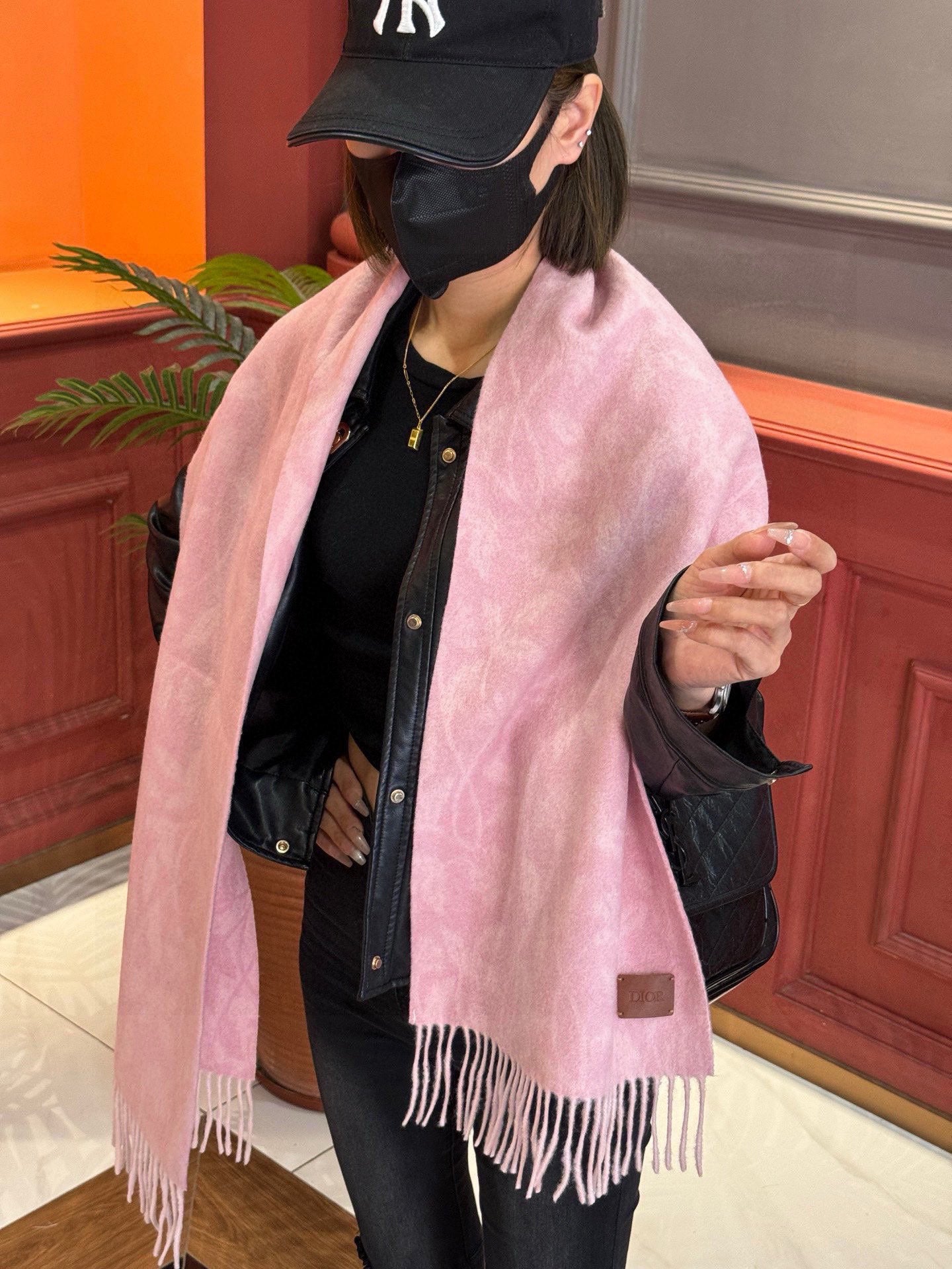 China Replica Dior Scarf 54usd Only