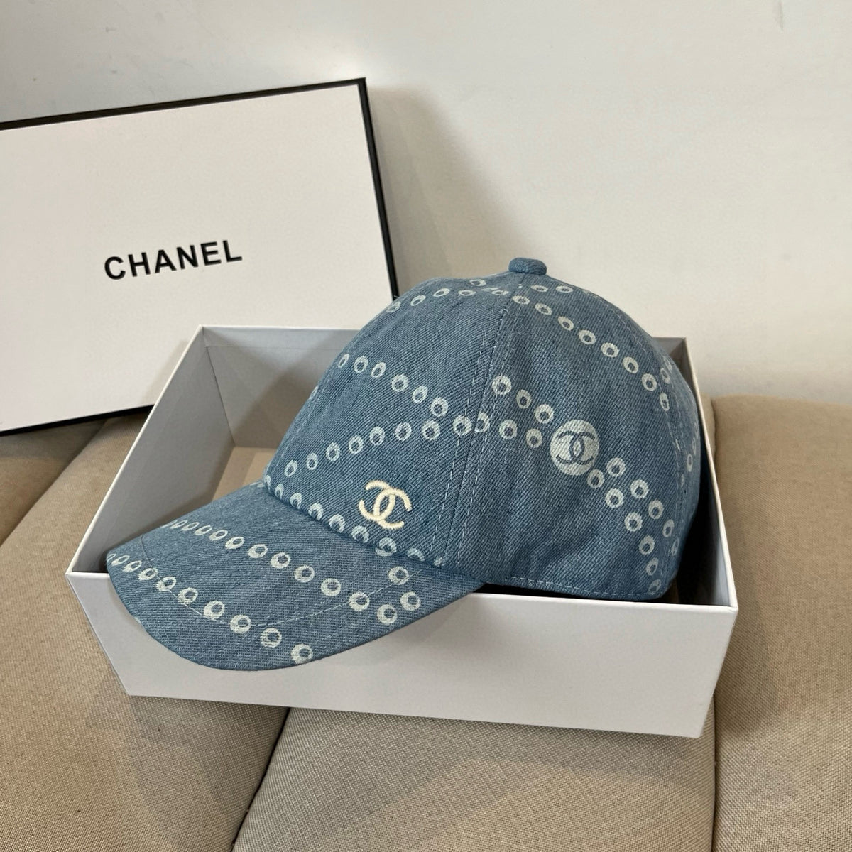 China Replica Chanel Hats 22usd Only