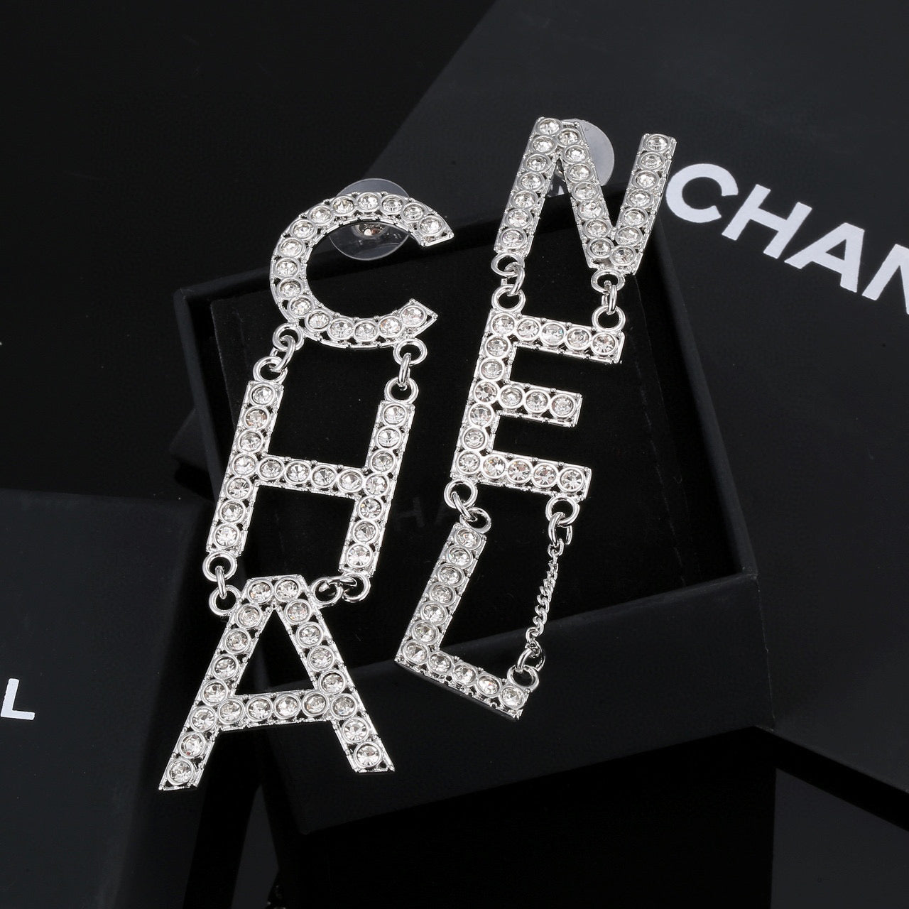 China Replica Chanel Earrings 22usd Only